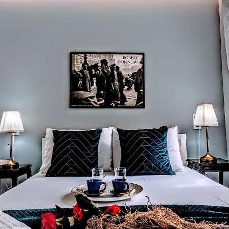 Gloria Apartment Zakintos Dış mekan fotoğraf