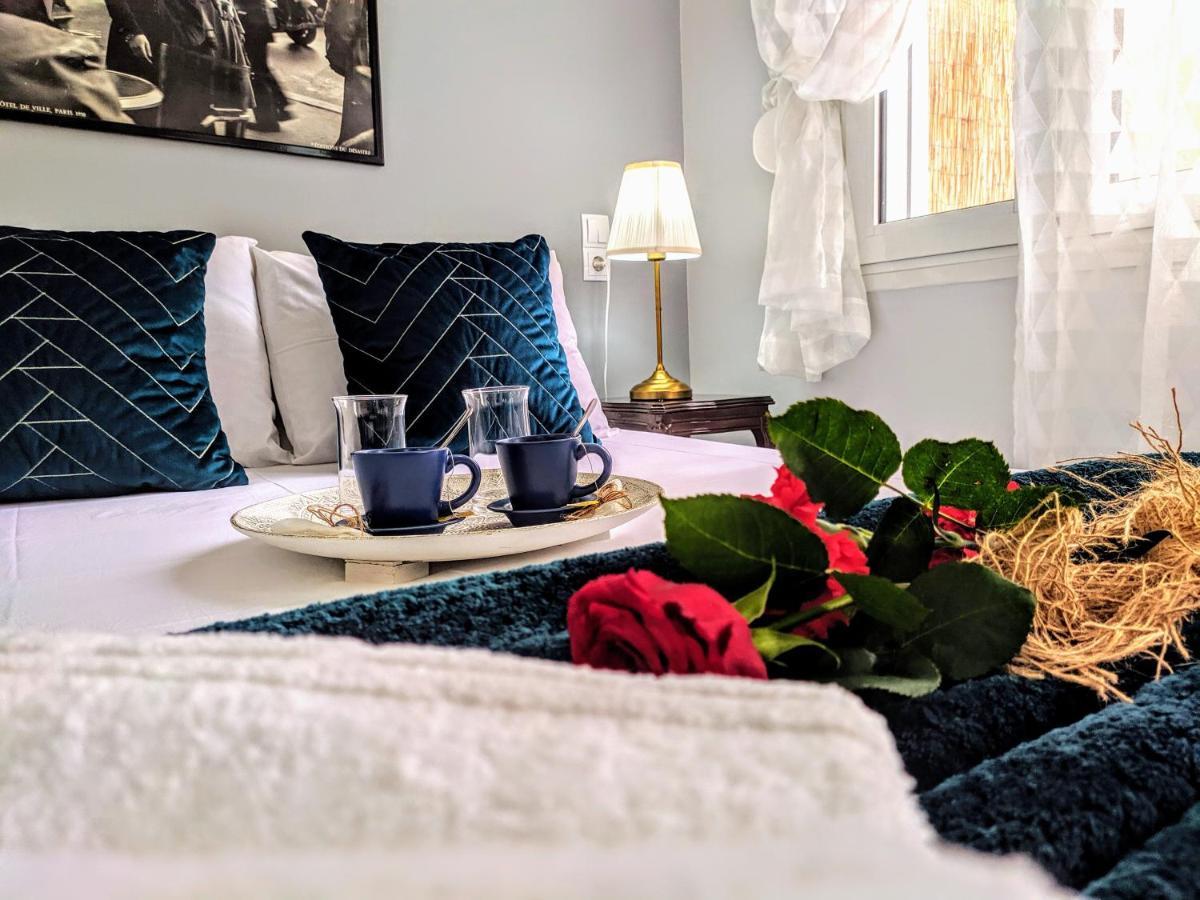 Gloria Apartment Zakintos Dış mekan fotoğraf