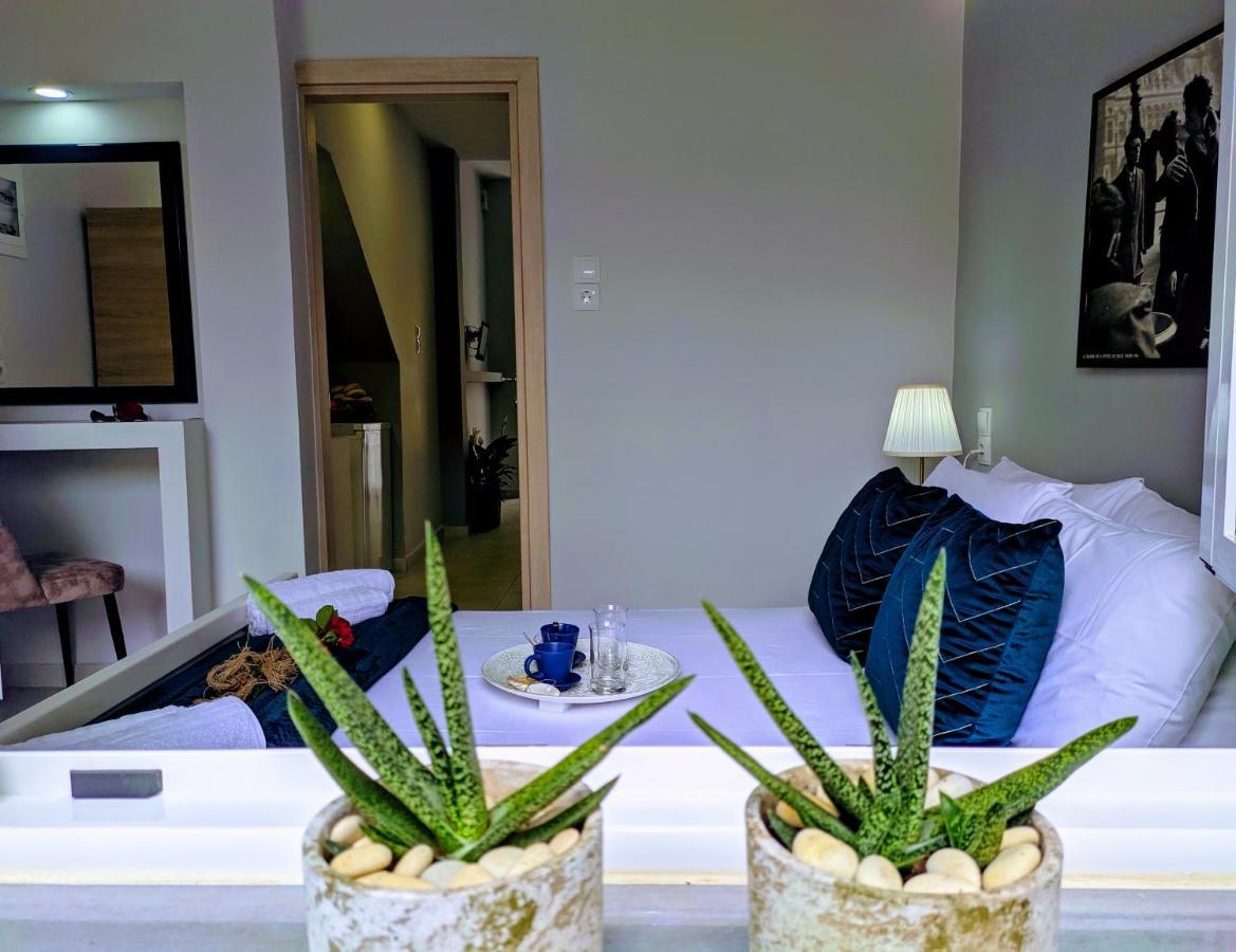 Gloria Apartment Zakintos Dış mekan fotoğraf
