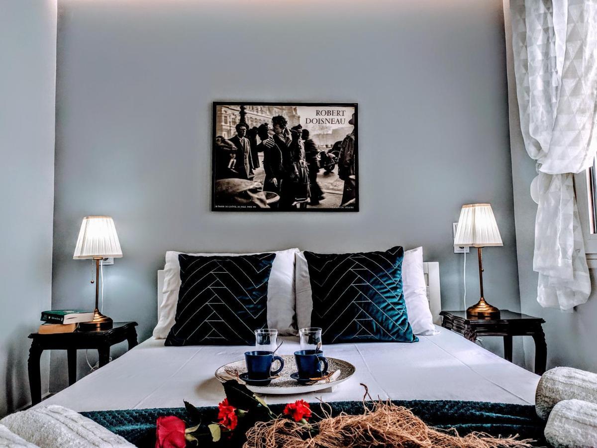 Gloria Apartment Zakintos Dış mekan fotoğraf